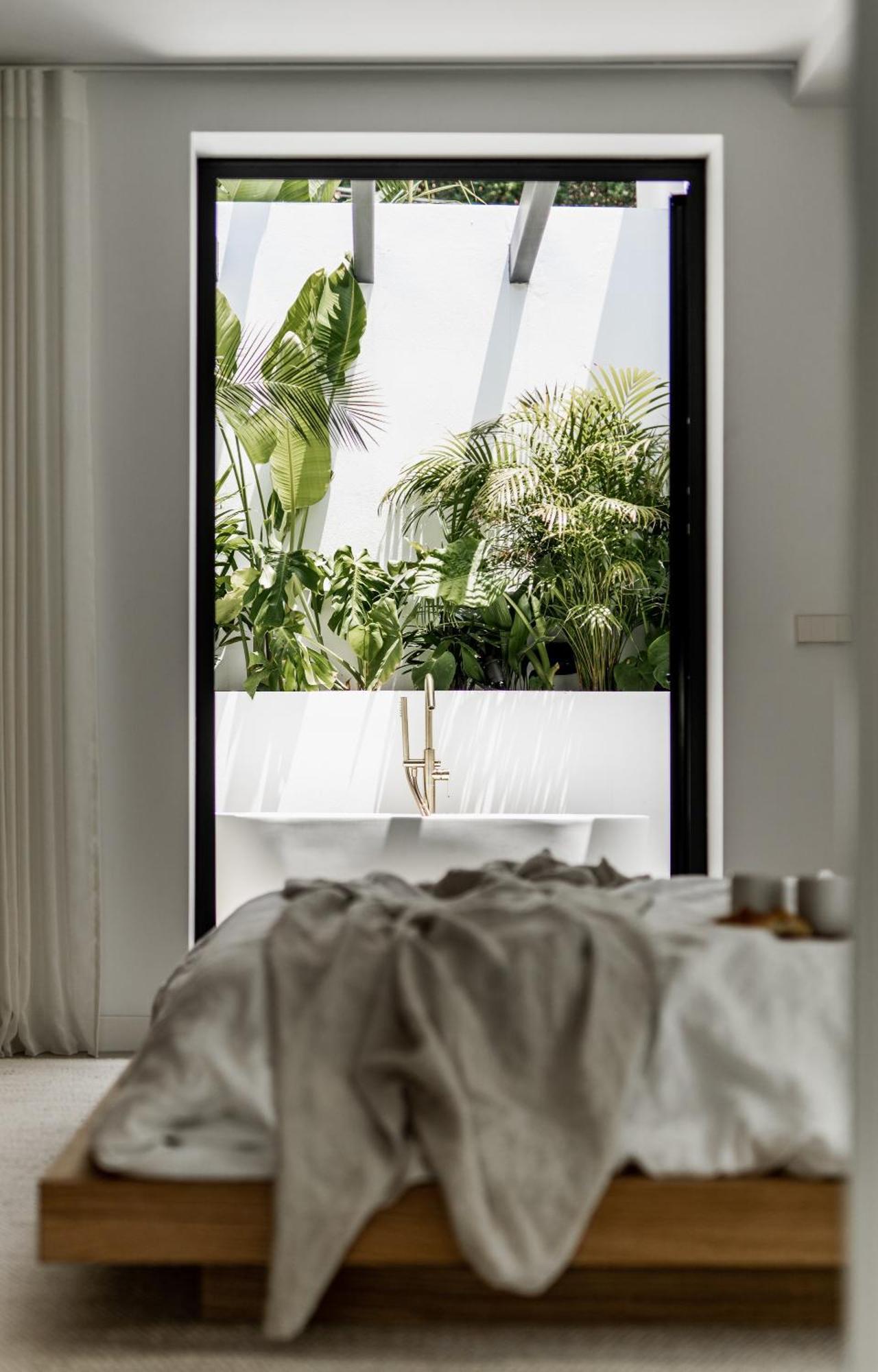 Matda Beachfront Puente - Pousada *